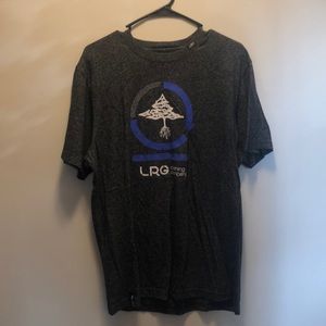 LRG shirt